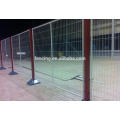 Australian Galvanised Cheap Free Standing Temporary Fencing ( factory price)